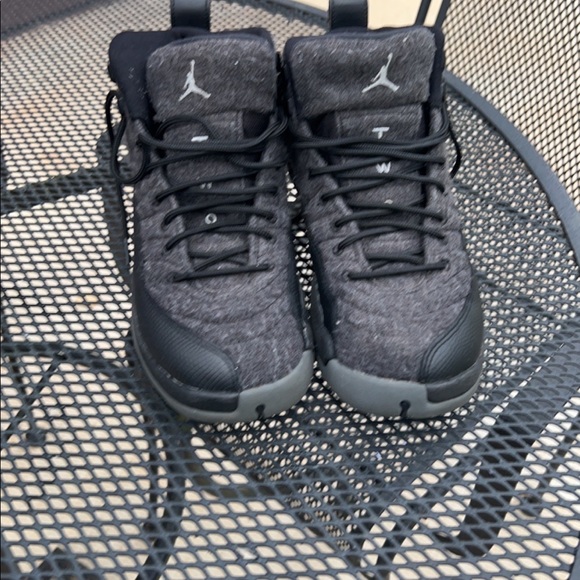 Air Jordan’s retro 12 - Picture 3 of 4